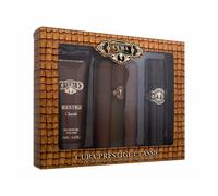 Cuba Prestige EDT 90 ml + AS 100 ml + SG 200 ml M