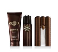 Cuba Prestige EDT 90 ml + Dopobarba 100 ml + Gel douche 200 ml