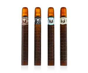 Cuba Prestige Set