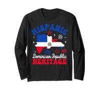Cuba Pride Flag Hispanic Heritage Month Manche Longue