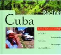 Compilation - Cuba Por la Musica Sempre [Import]