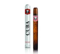 Cuba Red Edt 35 Ml