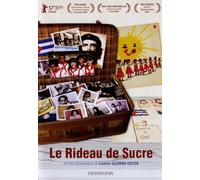 CUBA. RIDEAU DE SUCRE - DVD [HD DVD]