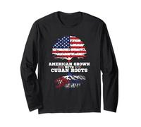 Cuba Roots American Grown Cuban Roots Republic of Cuba Manche Longue