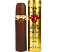 Cuba Royal Eau de Toilette pour hommes 100 ml