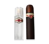 Cuba Royal EDT 100 ml + Dopobarba 100 ml + Chaîne porte-clés
