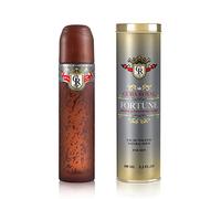 Cuba Royal Fortune Eau de Toilette pour homme 100 ml