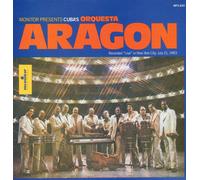 Cuba S Orquesta Aragon Recorded Live In New York