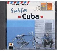 Cuba : Salsa