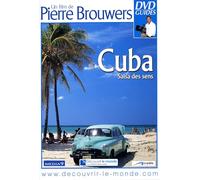 Cuba : Salsa des sens DVD