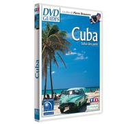 Cuba : Salsa des sens DVD