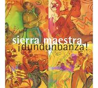 Cuba/Sierra Maestra/ Dundunbanza !