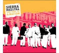 Sierra Maestra – Son: Soul of a Nation