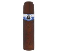 Cuba Silver Blue - Eau de Toilette Spray 100 ml