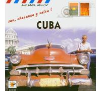 Cuba : Son, Charanga, Y Salsa!