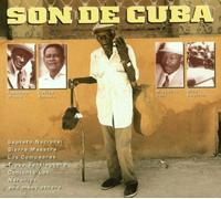 Cuba : Son De Cuba Nico Saquito