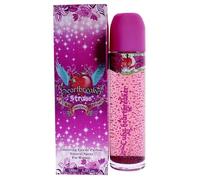 Cuba Strass Heartbreaker Par Cuba Pour Femme - Spray Edp 3,3 Oz