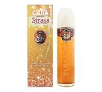Cuba Strass Tiger Eau de Parfum (Femme) 100 ml