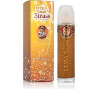Cuba Strass Tiger Glittering Eau de Parfum pour femme 100 ml
