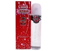 Cuba Strass Zebra Par Cuba Pour Femme - Spray Edp 3,3 Oz