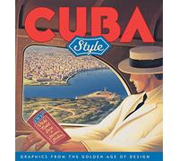 Cuba Style: Graphics from the Golden Age of Design