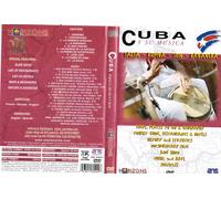 Cuba Tabacco, Musica Y Ron