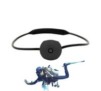 Cuba Tank Banger - Notificateur Acoustique sous-, Gadget de Signal de plongée Compact | Boule de Frappe de Cylindre de plongée à Son Fort, Accessoire d'alerte Marine Puissant, Signal sonore sécur