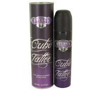 Cuba Tattoo By Fragluxe Eau De Parfum Spray 3.4 Oz