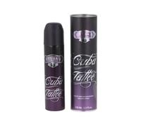 Cuba Tattoo Eau de Parfum pour femme 100 ml