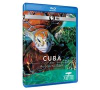 Cuba: The Accidental Eden [Blu-Ray]