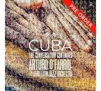 Cuba: The Conversation Continues