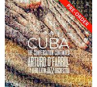 Cuba: The Conversation Continues