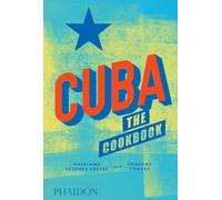 CUBA THE COOKBOOK