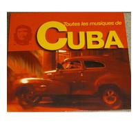 Cuba : Toutes Les Musiques De Cuba
