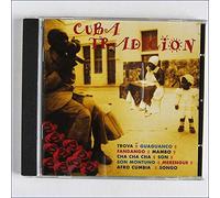 Cuba Tradicion