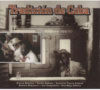 Cuba : Tradicion De Cuba