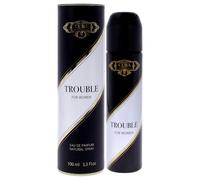 Cuba Cuba Trouble Eau de Parfum (Femme) 100 ml