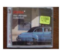 Various – Cuba Ultimate Collection – CD