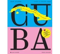 Cuba Une histoire de l'île par sa musique et sa littérature - Marcel Quillevere - Albin Michel - relié - Beau livre