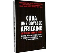 Cuba, une odyssée africaine