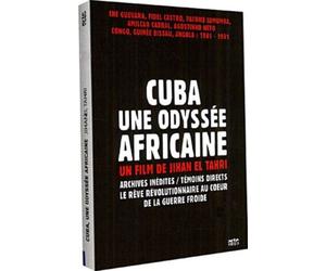 Cuba, une odyssée africaine