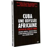 Cuba, une odyssée africaine E