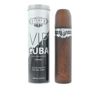 Cuba VIP Eau de Toilette pour homme – 100 ml
