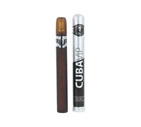 Cuba VIP Men Eau de Toilette (Homme) 35 ml