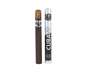 Cuba VIP Men Eau de Toilette (Homme) 35 ml