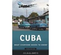Cuba: What Everyone Needs to Know - [Version Originale] Inconnu (Auteur)