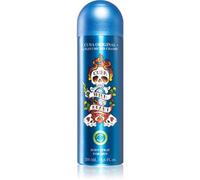 Cuba Wild Heart Déodorant En Spray Pour Homme 200 Ml