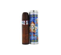 Cuba Wild Heart Edt 100ml