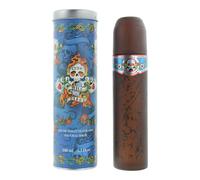 Cuba Eau de Toilette Wild Heart pour homme – 100 ml