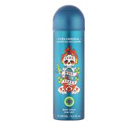 Cuba Wildheart Déodorant en spray (Homme) 200 ml